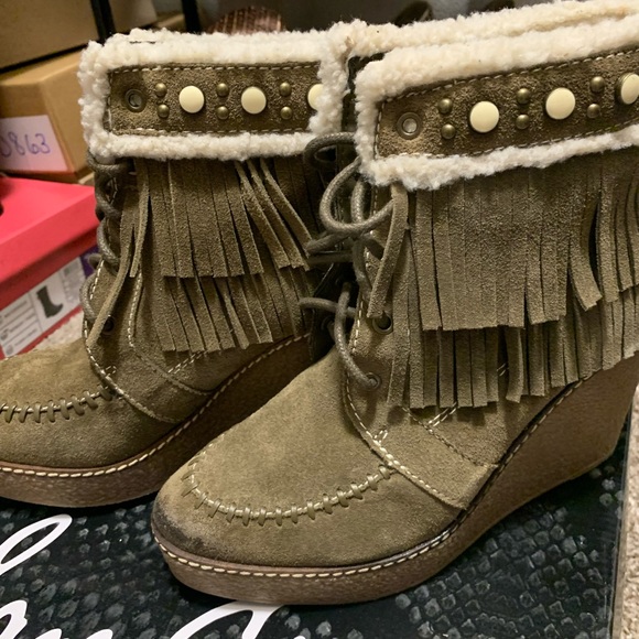 Sam Edelman Shoes - Sam Edelman Booties